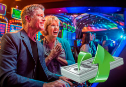 Слоты с выводом Играть в слоты с выводом