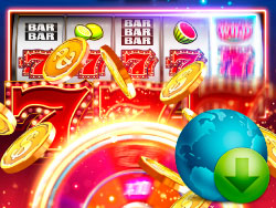 Казино скачать Скачать ТОП казино