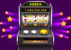 Стратегии игры в игровые автоматы  Как обыграть казино?