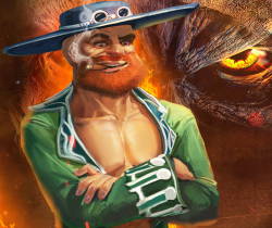 Колумбус мобильная версия