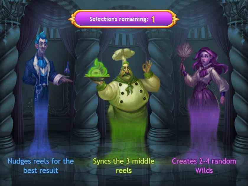 Бонусные вращения в аппарате Красавица и Чудовище Фри-спины в автомате Beauty and the Beast