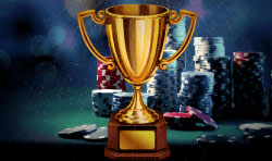 Следите за акциями и турнирами любимого казино! Платные и бесплатные слот турниры на реальные деньги